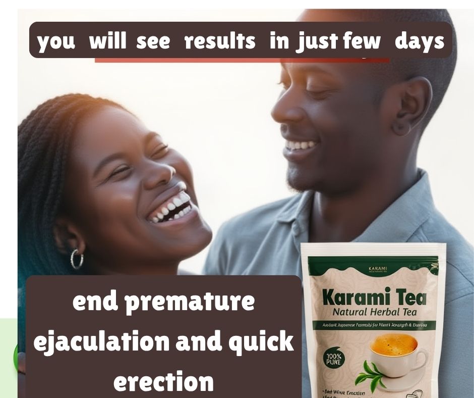 Karami Herbal Tea